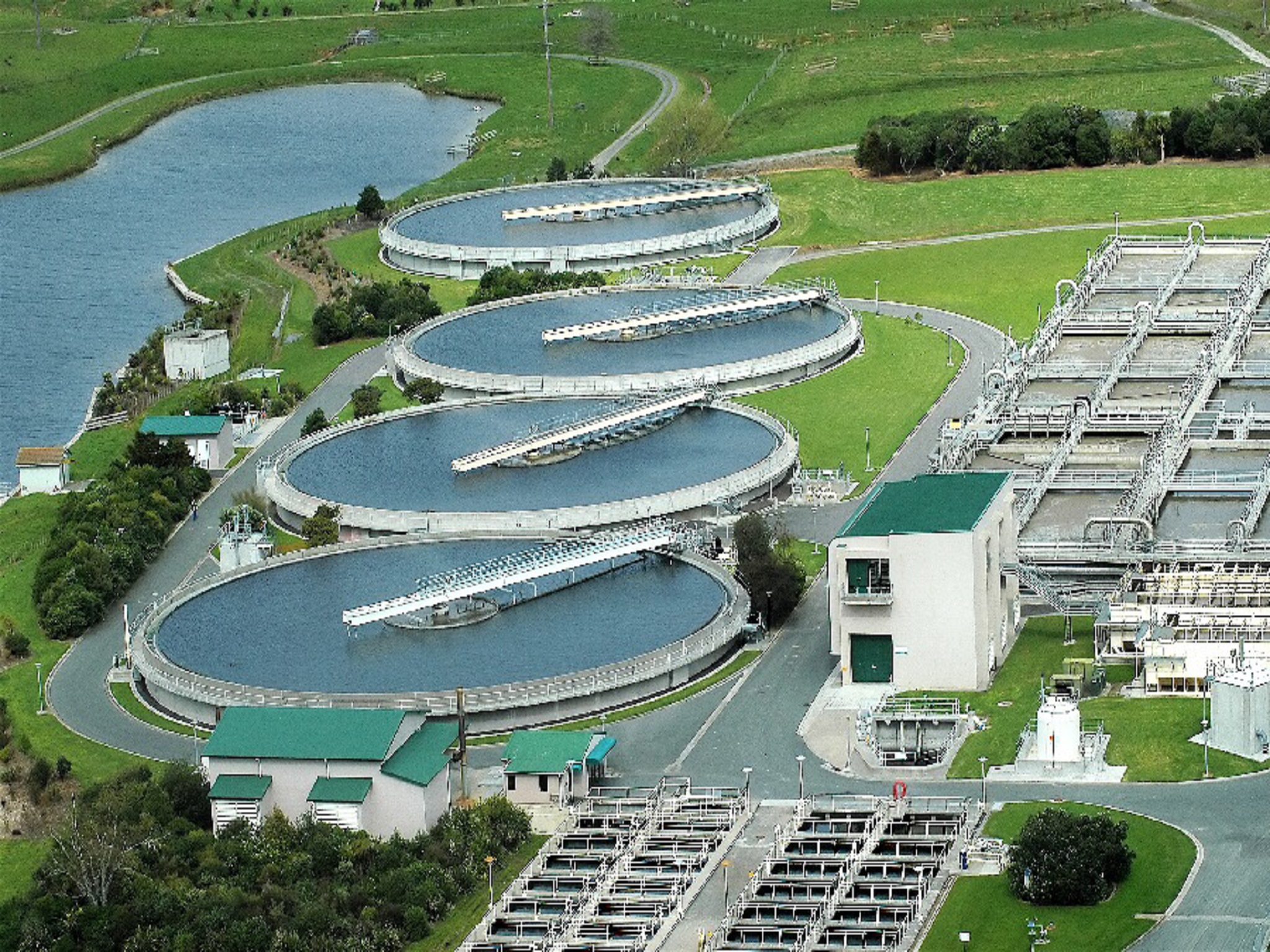 Persulfato de Amonio para Tratamiento de Aguas